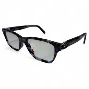 COACH‎ HC 6154F - 5613 (Blue Tortoise) 52•17•140 COACH EYEGLASSES COACH GLASSES